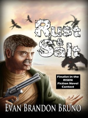 cover image of Rust & Salt